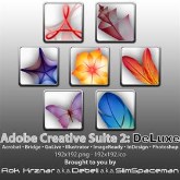 Creative Suite 2 DeLuxe