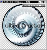 UltraFractal