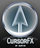 Glass CursorFX/XP