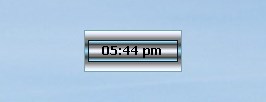Chrome Bar