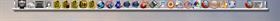 HangingChromeShelf