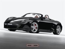 Torino RK Spyder