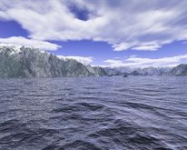 Inlet
