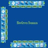 BlueGreen Bonanza