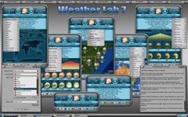 WeatherLab-7 (preview)