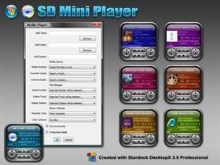 Mini Player