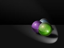Orbs