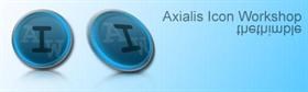 Axialis Icon Workshop