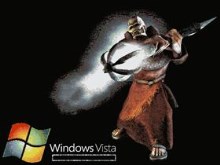 Vista Pain