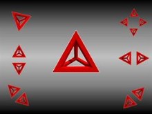 Red Pyramid