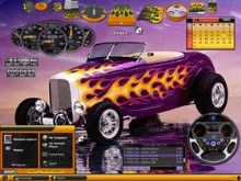 Hot Rod