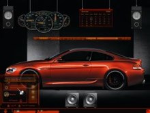 Beemer M6
