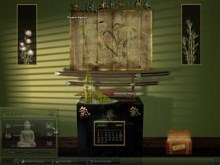 Daisho - Katana and Wakizashi