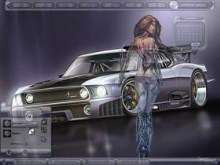 Bad to the Bone-Only in Your Dreams