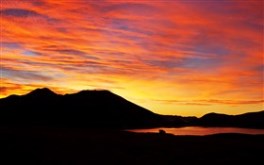 Sunrise I