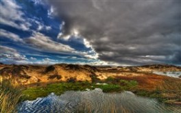 Dunes II