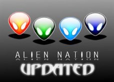 Alien Nation **UPDATE**