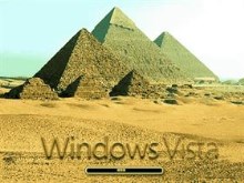 Vista Pyramids