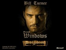 Bill Turner