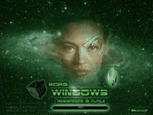 Borg Windows