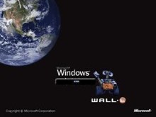 Wall*e