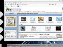 Sliders - POP/IMAP Edition