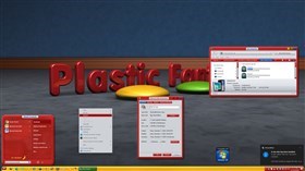 Plastic Fantastic