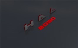 H A L 3