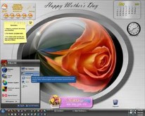 Mother's Day
