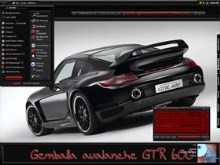 Gemballa