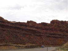San Rafael Swell