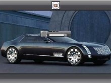 Cadillac Sixteen 2