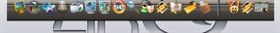 Tiger1 OD Backgrounds