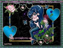 Flower Girl