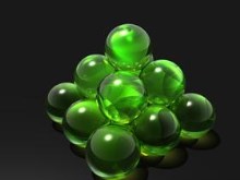 cluster
