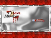 LavaAndMetal