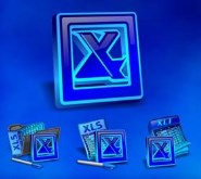 Microsoft Excel