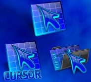 Hazard CursorXP