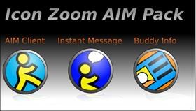 AIM Zoom Pack