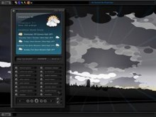 Gef's DX PDA