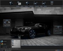 Pimped Out Bentley