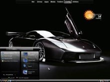 Lambo Bloss