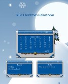 Blue Christmas
