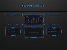 Blue Dog