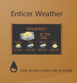 Enticer Weather