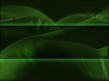 Vista Dream v1. ( Green )