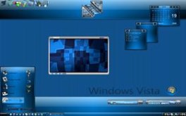 Mirage Vista