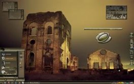 Ruins