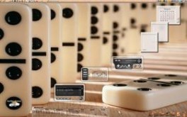 Domino Day