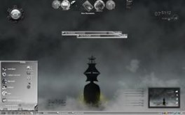 Foggy Pirates